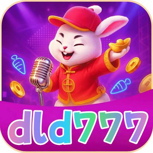 dld777 Logo